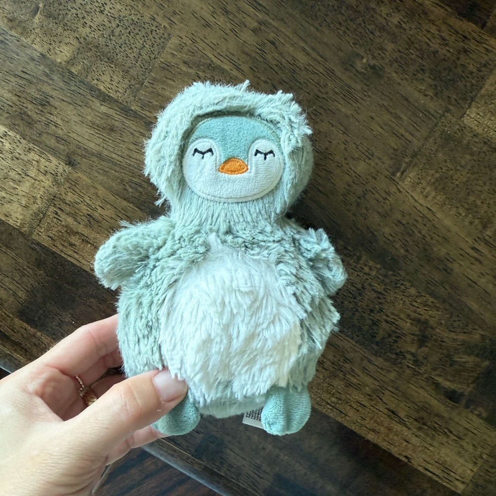 Slumberkins Penguin